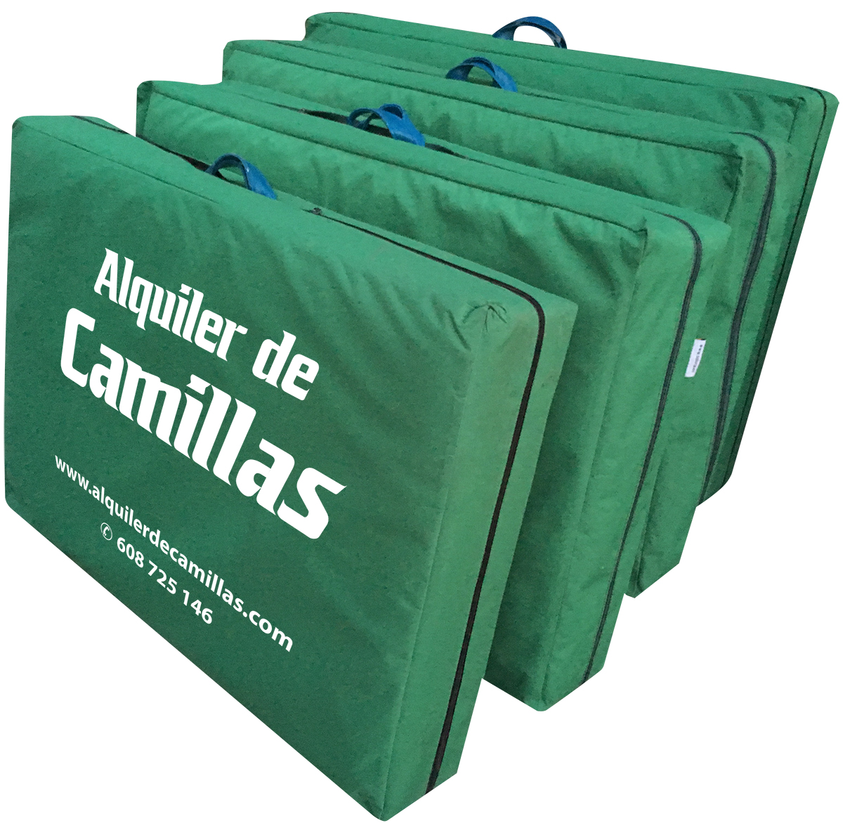 camillas-fundas-envio